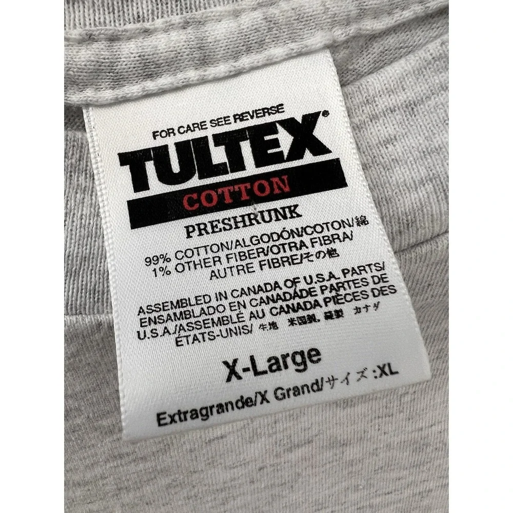 Tultex rare columbia